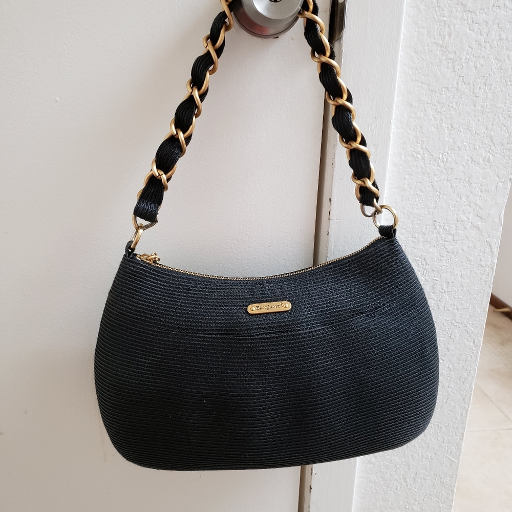 ERICJAVITS handbag.